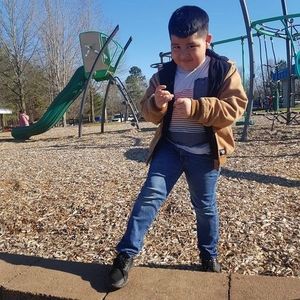 Meet your Posher, Veronica